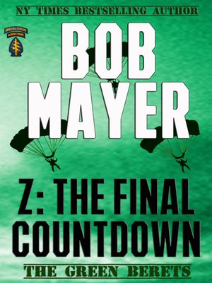 Z:The Final Countdown - ebook